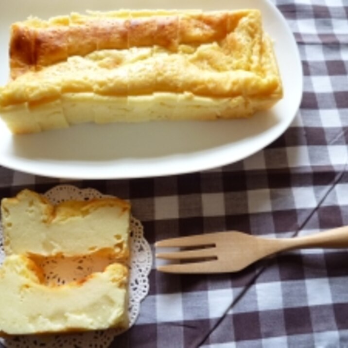 栄養美人肌 ヨーグルトで濃厚チーズケーキ風 レシピ 作り方 By えみ4900 楽天レシピ 栄養美人肌 ヨーグルトで濃厚チーズケーキ風 レシピ 作り方 By えみ4900 楽天レシピ